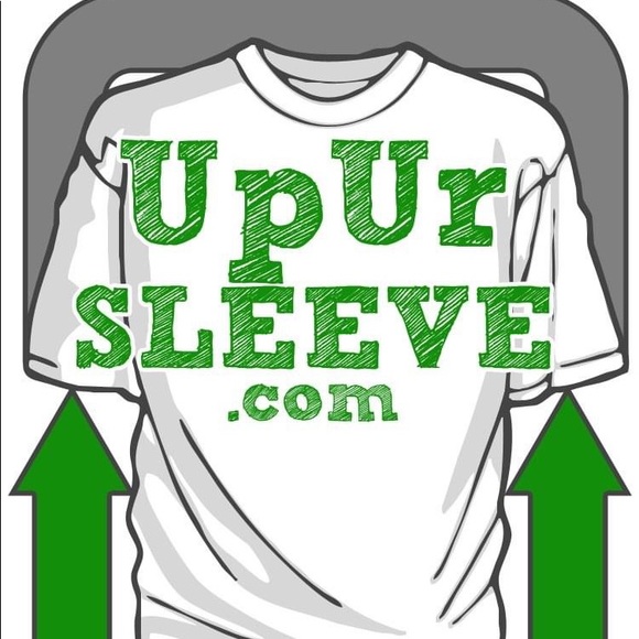 upursleeve